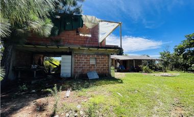 Finca agrícola de 21,5 hectáreas en San Roque, Antioquia