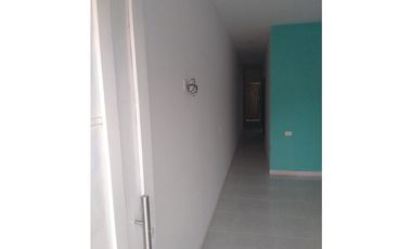 VENDE APARTAMENTO DE DOS ALCOBAS UN BAÑO