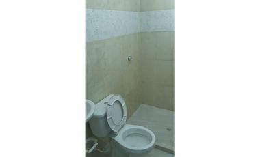 VENDE APARTAMENTO DE DOS ALCOBAS UN BAÑO