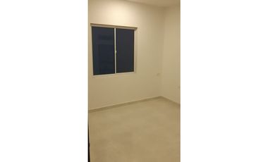 VENDE APARTAMENTO DE DOS ALCOBAS UN BAÑO