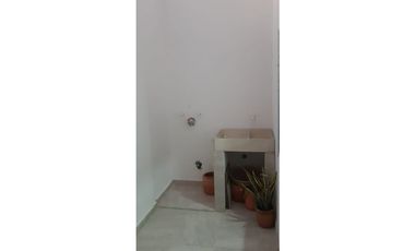VENDE APARTAMENTO DE DOS ALCOBAS UN BAÑO