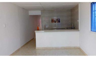 Apartamento en Venta Galán Barranquilla