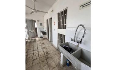 ALQUILO LOCAL EN EL CANGREJO