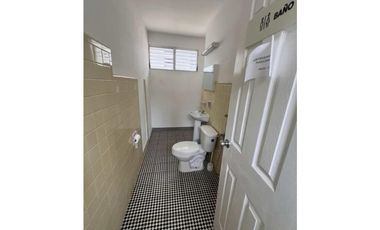 ALQUILO LOCAL EN EL CANGREJO