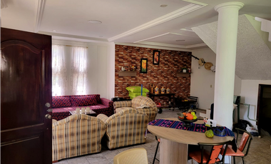 🌳 Venta de Quinta en Paute, Frente al Parque Lineal 🌳