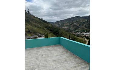 🌳 Venta de Quinta en Paute, Frente al Parque Lineal 🌳