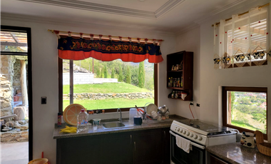 🌳 Venta de Quinta en Paute, Frente al Parque Lineal 🌳