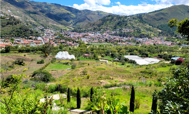 🌳 Venta de Quinta en Paute, Frente al Parque Lineal 🌳