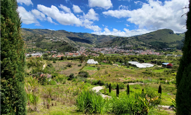 🌳 Venta de Quinta en Paute, Frente al Parque Lineal 🌳