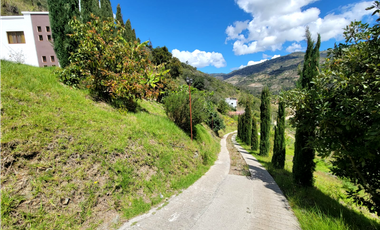 🌳 Venta de Quinta en Paute, Frente al Parque Lineal 🌳