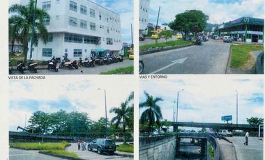 Venta de edificio en Villavicencio, Meta