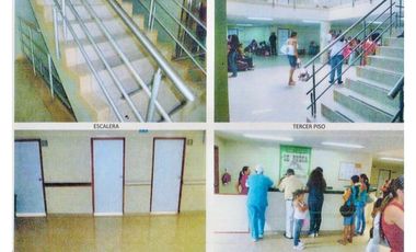 Venta de edificio en Villavicencio, Meta