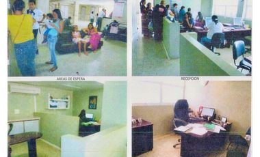 Venta de edificio en Villavicencio, Meta