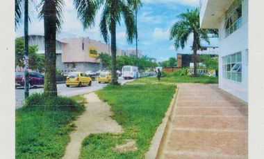 Venta de edificio en Villavicencio, Meta