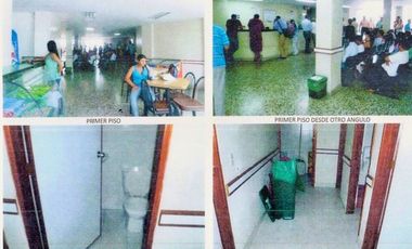 Venta de edificio en Villavicencio, Meta