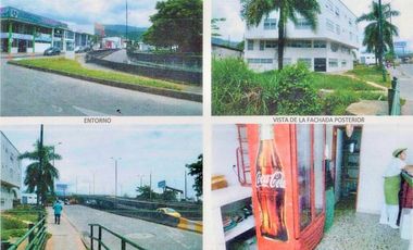 Venta de edificio en Villavicencio, Meta