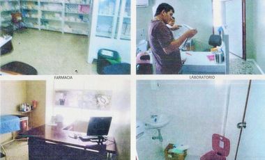 Venta de edificio en Villavicencio, Meta