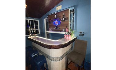 Se Vende Casa en El Dorado