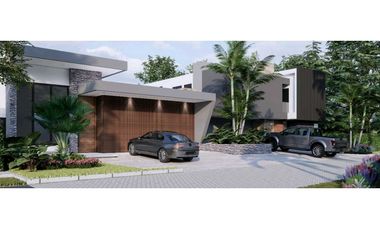 CASA EN VENTA SOBRE PLANOS DE UN PISO EN CONJUNTO PICACHO MONTERIA