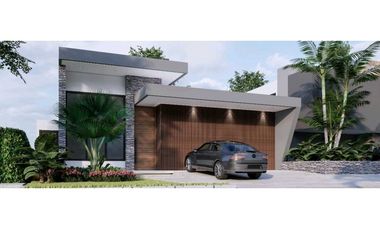 CASA EN VENTA SOBRE PLANOS DE UN PISO EN CONJUNTO PICACHO MONTERIA