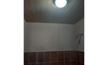Se alquila galera en Via Transistmica 300 Mts $ 1,700