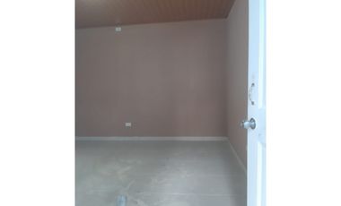 Se alquila galera en Via Transistmica 300 Mts $ 1,700