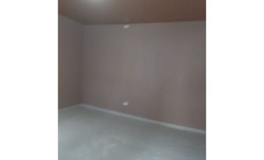 Se alquila galera en Via Transistmica 300 Mts $ 1,700