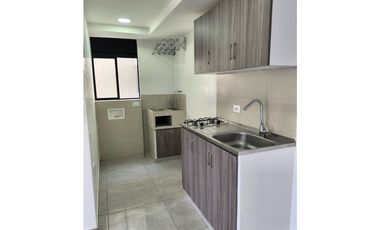 APARTAMENTO EN VENTA UBICADO EN JAMUNDI