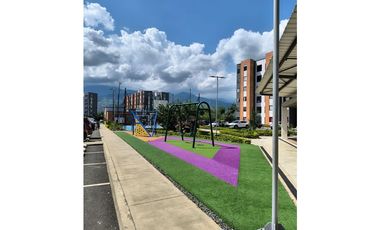 APARTAMENTO EN VENTA UBICADO EN JAMUNDI