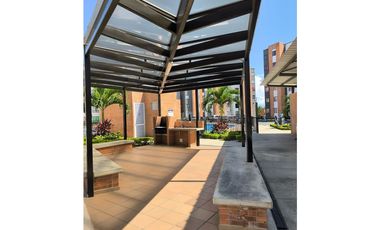APARTAMENTO EN VENTA UBICADO EN JAMUNDI