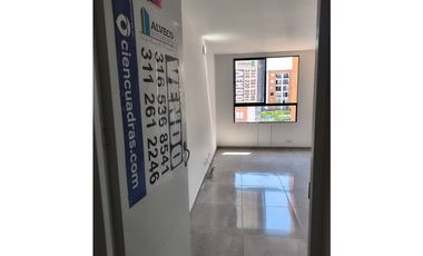 APARTAMENTO EN VENTA UBICADO EN JAMUNDI