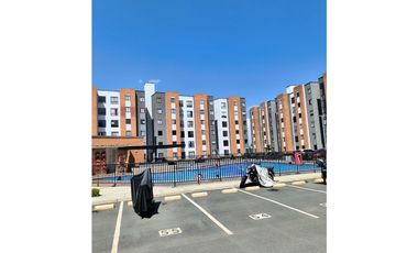APARTAMENTO EN VENTA UBICADO EN JAMUNDI