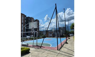 APARTAMENTO EN VENTA UBICADO EN JAMUNDI