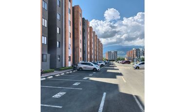 APARTAMENTO EN VENTA UBICADO EN JAMUNDI