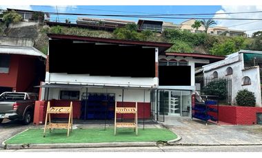 Se Vende Casa en El Dorado