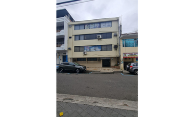 CLINICA  VENTA O ALQUILER EN MANTA