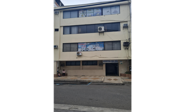 CLINICA  VENTA O ALQUILER EN MANTA