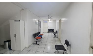 CLINICA  VENTA O ALQUILER EN MANTA