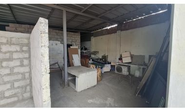 CLINICA  VENTA O ALQUILER EN MANTA