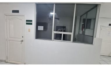 CLINICA  VENTA O ALQUILER EN MANTA