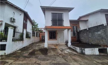 VENTA DE CASA EN ARRAIJN, PH ARAGÓN (OF)