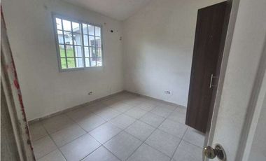 VENTA DE CASA EN ARRAIJN, PH ARAGÓN (OF)