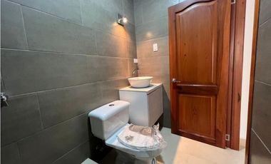 Casa independiente en zona norte de manta