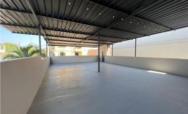 Casa independiente en zona norte de manta