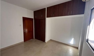 Casa independiente en zona norte de manta