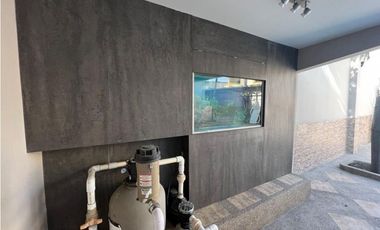 Casa independiente en zona norte de manta