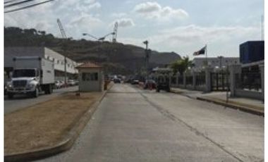 Se Vende Galera en Milla 8