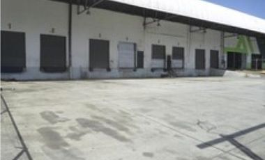 Se Vende Galera en Milla 8