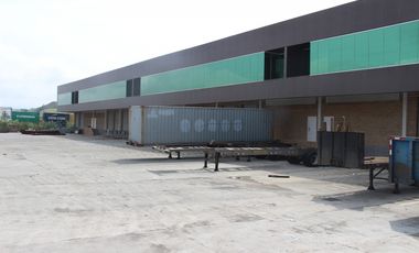 Se Vende Galera en Milla 8