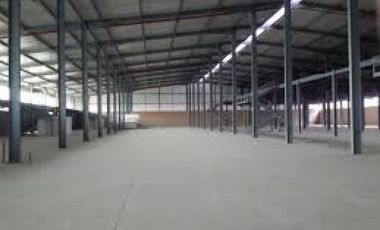 Se Vende Galera en Milla 8